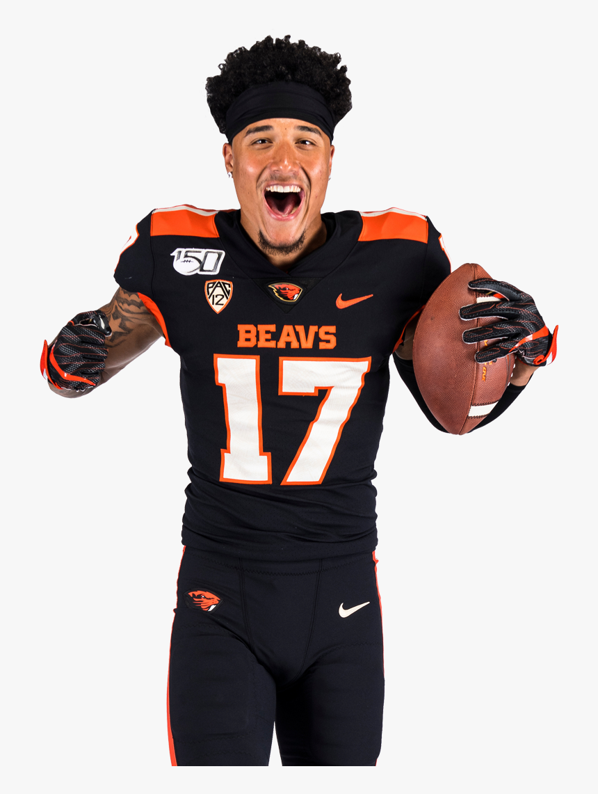 Football Player, HD Png Download