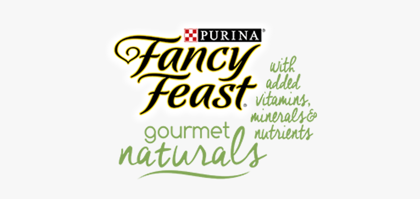 Fancy Feast, HD Png Download