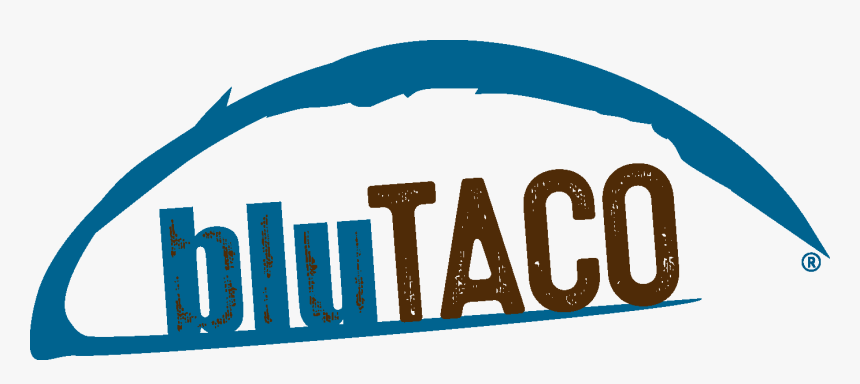 Blu Taco, HD Png Download