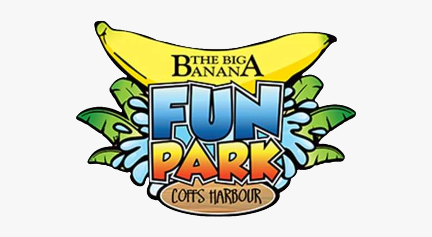 Big Banana Poster, HD Png Download