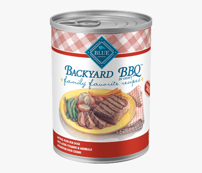 Blue Buffalo Family Favorite Recipe, HD Png Download