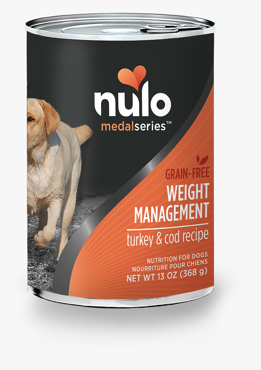 Petsmart Nulo Grain Free Canned, HD Png Download
