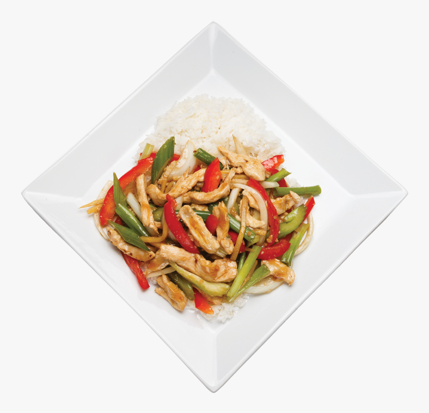 Garlic Chicken 800 - Chop Suey, HD Png Download
