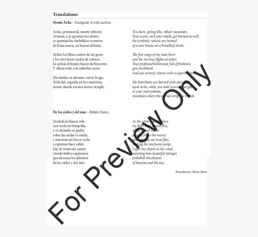 Product Thumbnail - Talents We Possess Lyrics, HD Png Download