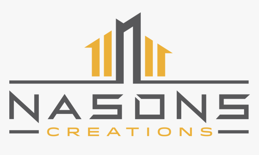 Nasons Creations - Orange, HD Png Download