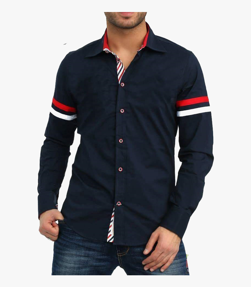 Jacket For Men With Hood, HD Png Download