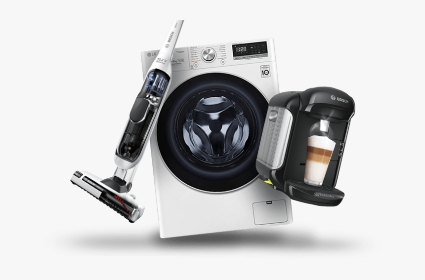 Small Appliance, HD Png Download