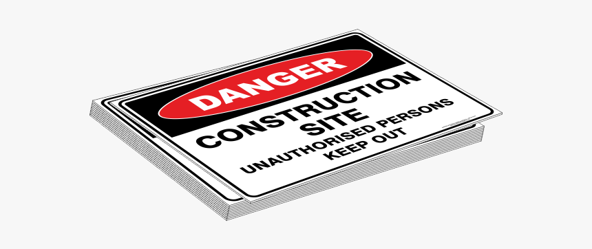 10 Pack Of Construction Site - Camera Battery, HD Png Download