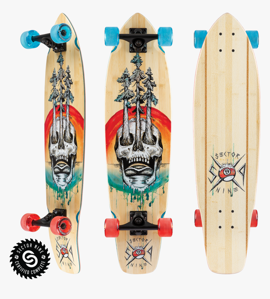Sector 9 Danger Fort Point, HD Png Download