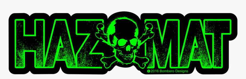 Skull, HD Png Download