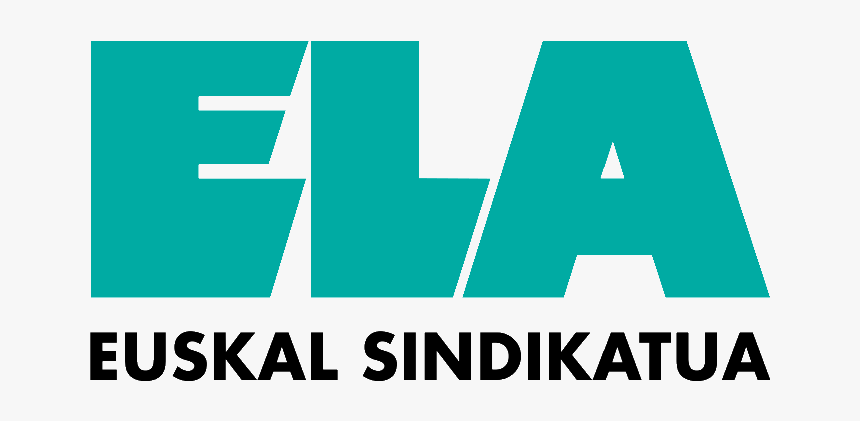 File - Elalogo - Basque Workers' Solidarity, HD Png Download