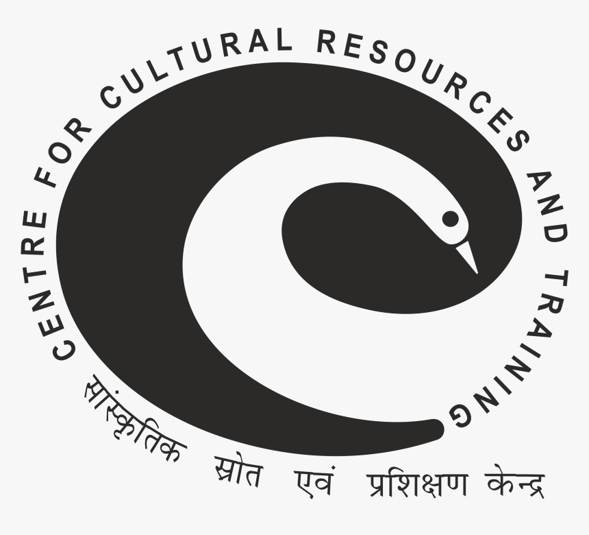 Centre For Cultural Resources And Training Logo, HD Png Download