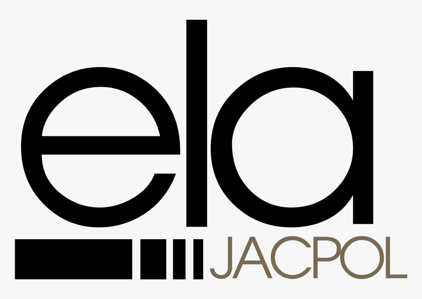 Ela Jacpol Logo Png Transparent - Circle, Png Download