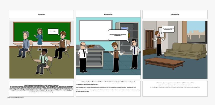 Cartoon, HD Png Download