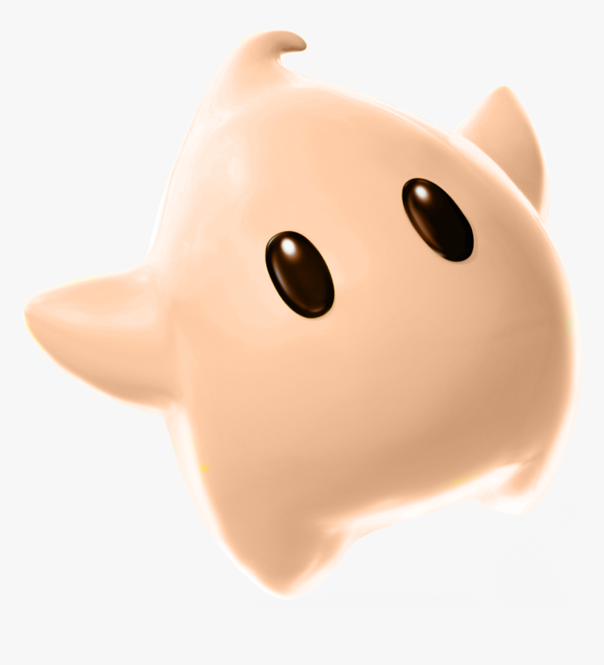 Luma - Luma Super Smash Bros, HD Png Download