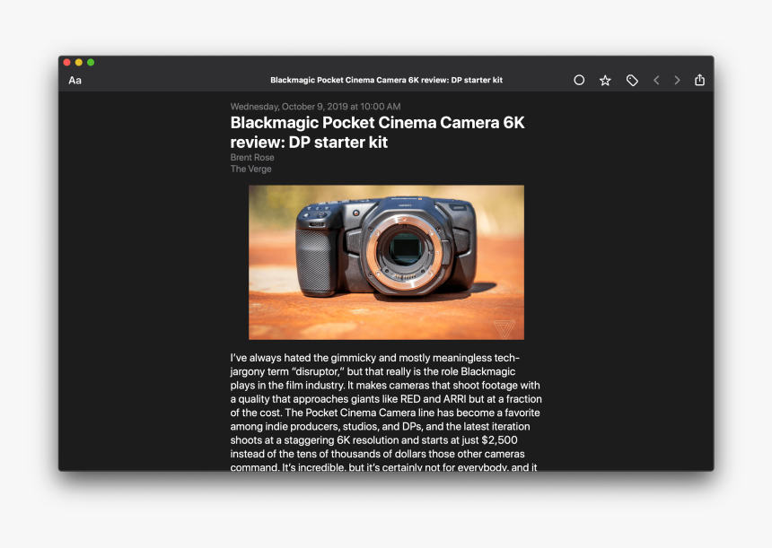 Articles And Images Can Be Opened In Separate Windows - Mirrorless Interchangeable-lens Camera, HD Png Download
