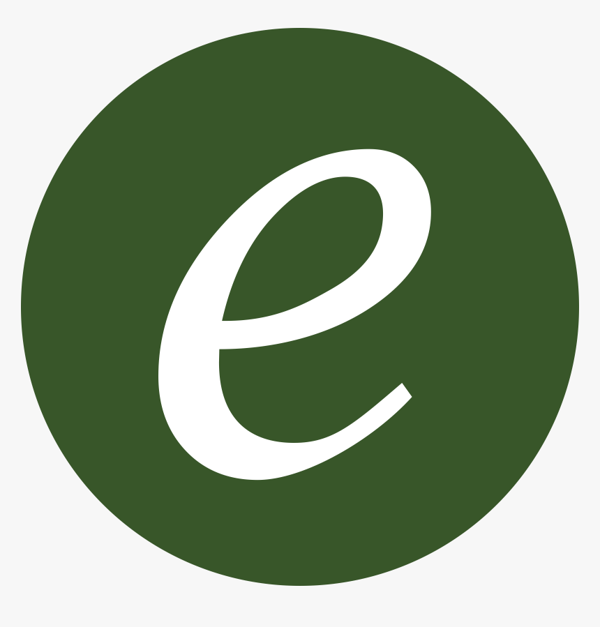 Elacoin Logo Png Transparent - Prohibido Fumar, Png Download