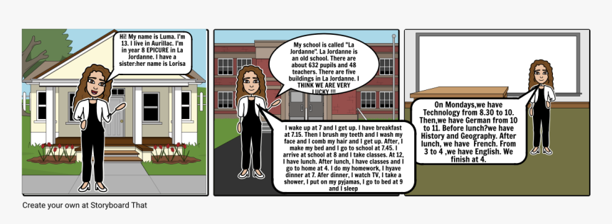 Cartoon, HD Png Download