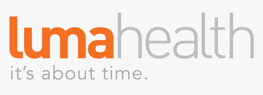 Luma Health Company Logo, HD Png Download