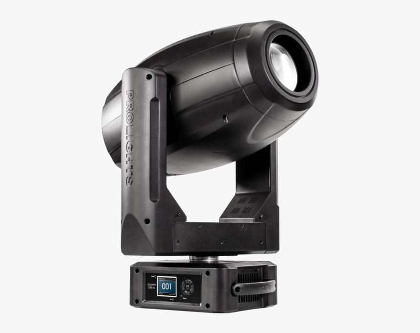 Immagine Principale - Prolights Luma 1500, HD Png Download