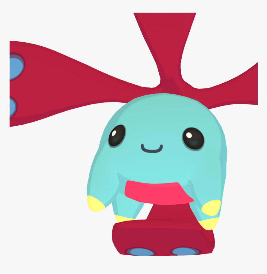 Kaku - Kaku Temtem, HD Png Download