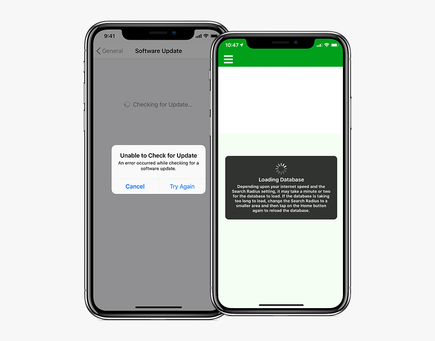 Performance Issues - Iphone, HD Png Download