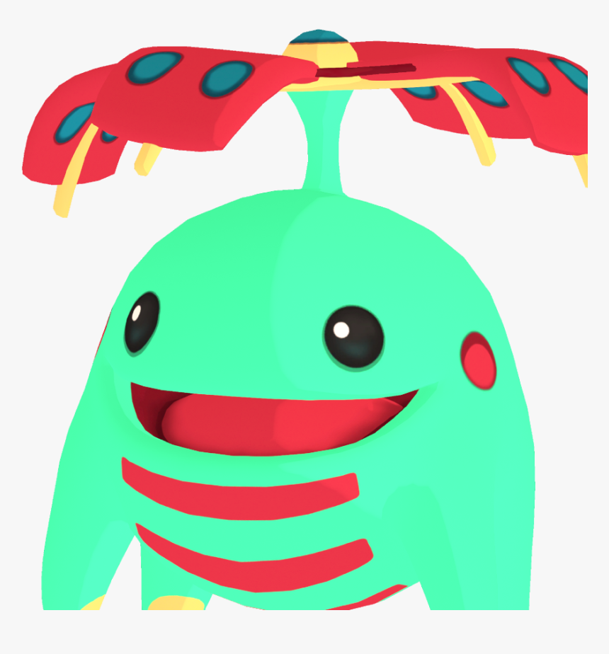 Saku - Saku Temtem, HD Png Download