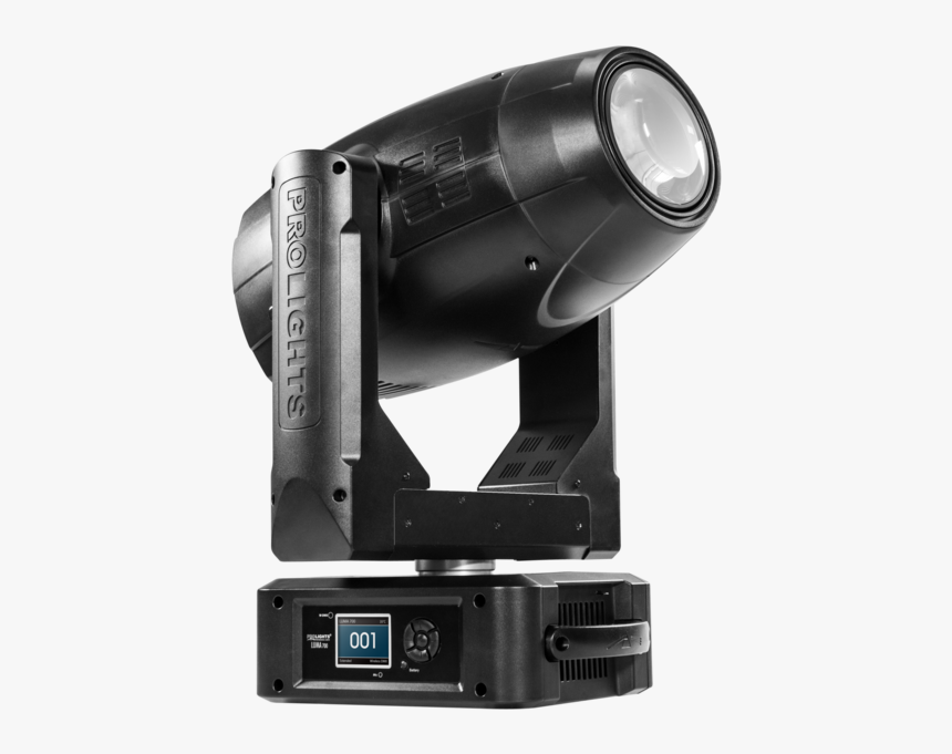 Immagine Principale - Spot Led Moving Head, HD Png Download