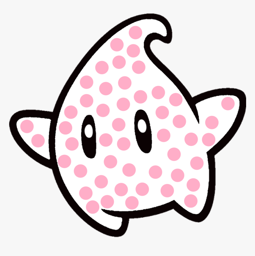 Alyssa The Luma - Luma 2d, HD Png Download