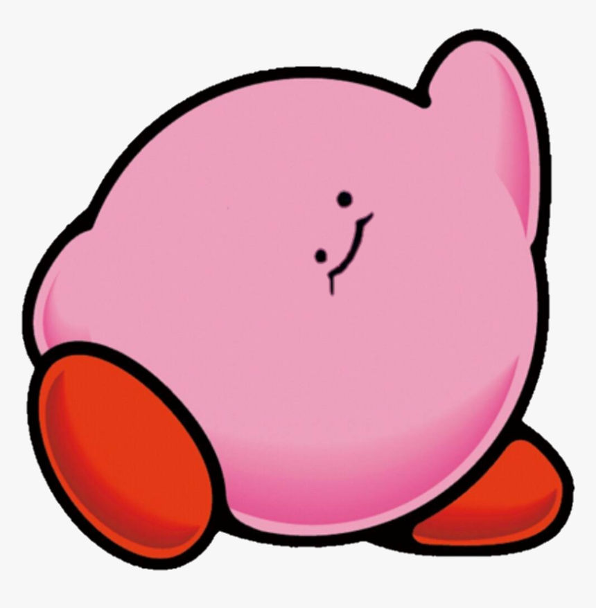 Kirby Super Star Artwork, HD Png Download