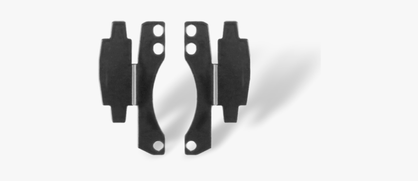 Evolve Shred Skateboard Light Kit Brackets - Tool, HD Png Download