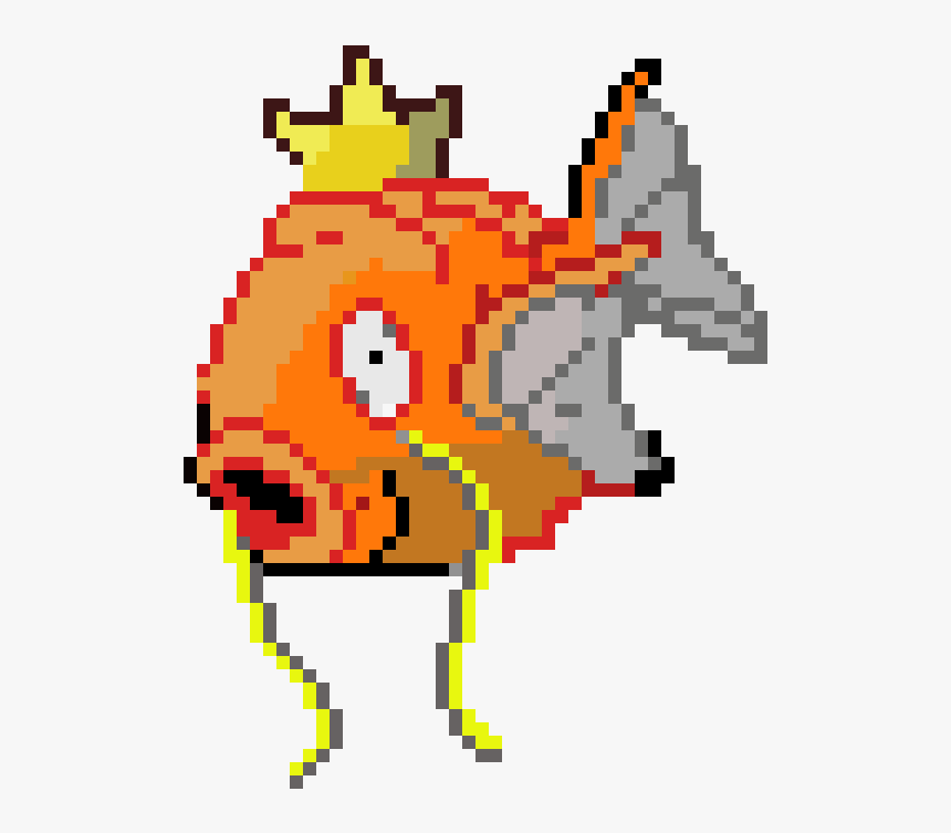 Magikarp When I Evolve , Png Download - Magikarp When I Evolve, Transparent Png
