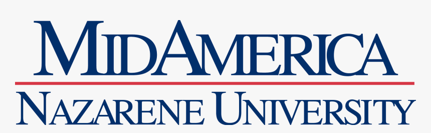 Midamerica Nazarene University - Midamerica Nazarene University Logo, HD Png Download
