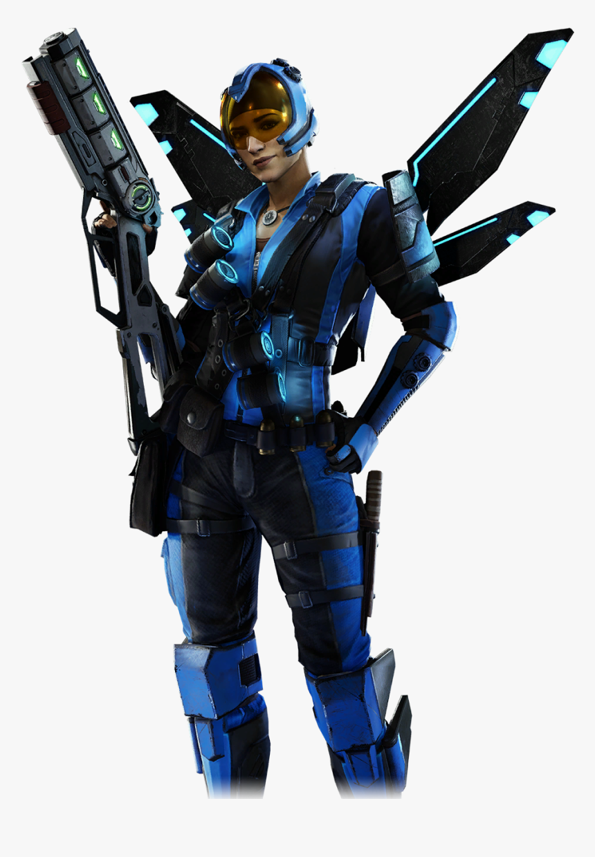 Quantum Caira, HD Png Download