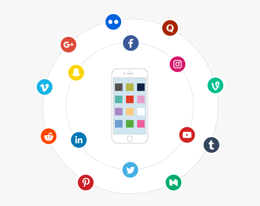 Circle, HD Png Download