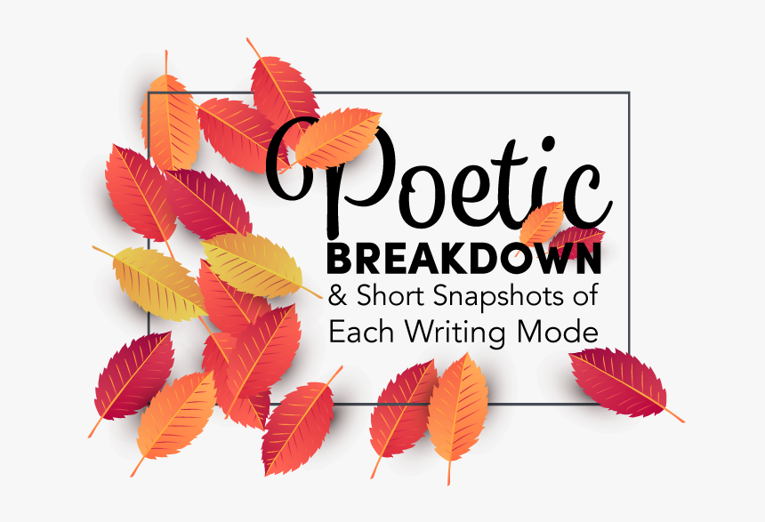 Poetic - Autumn, HD Png Download