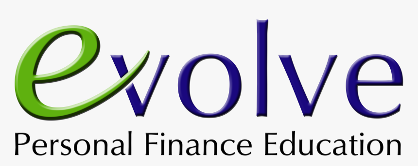 Evolve Personal Finance Education - Graphic Design, HD Png Download