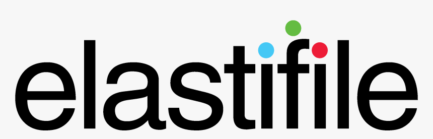Elastifile Transparent, HD Png Download