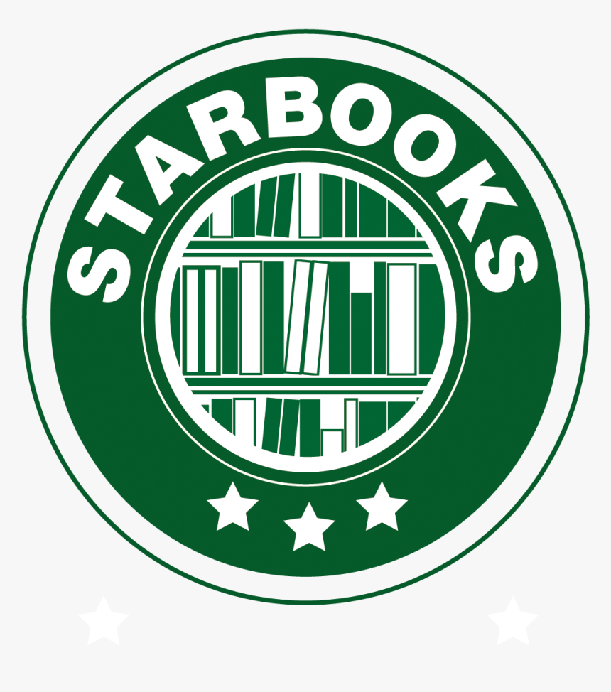 Starbucks 1987 Logo Png, Transparent Png
