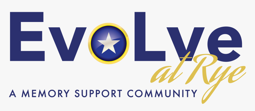 Evolve At Rye Logo - Graphic Design, HD Png Download