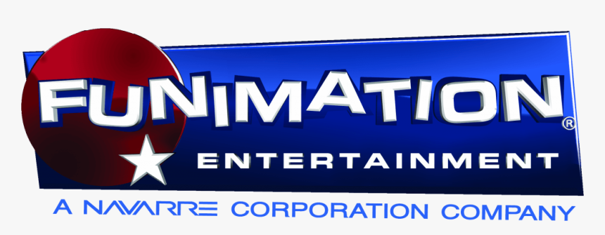 Funimation Entertainment Logo, HD Png Download