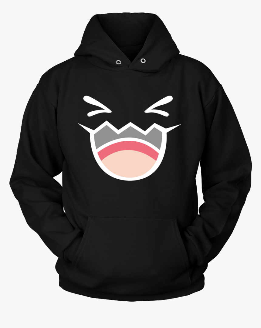 Pokemon Wobbuffet Shirt - Straight Outta The Stand, HD Png Download