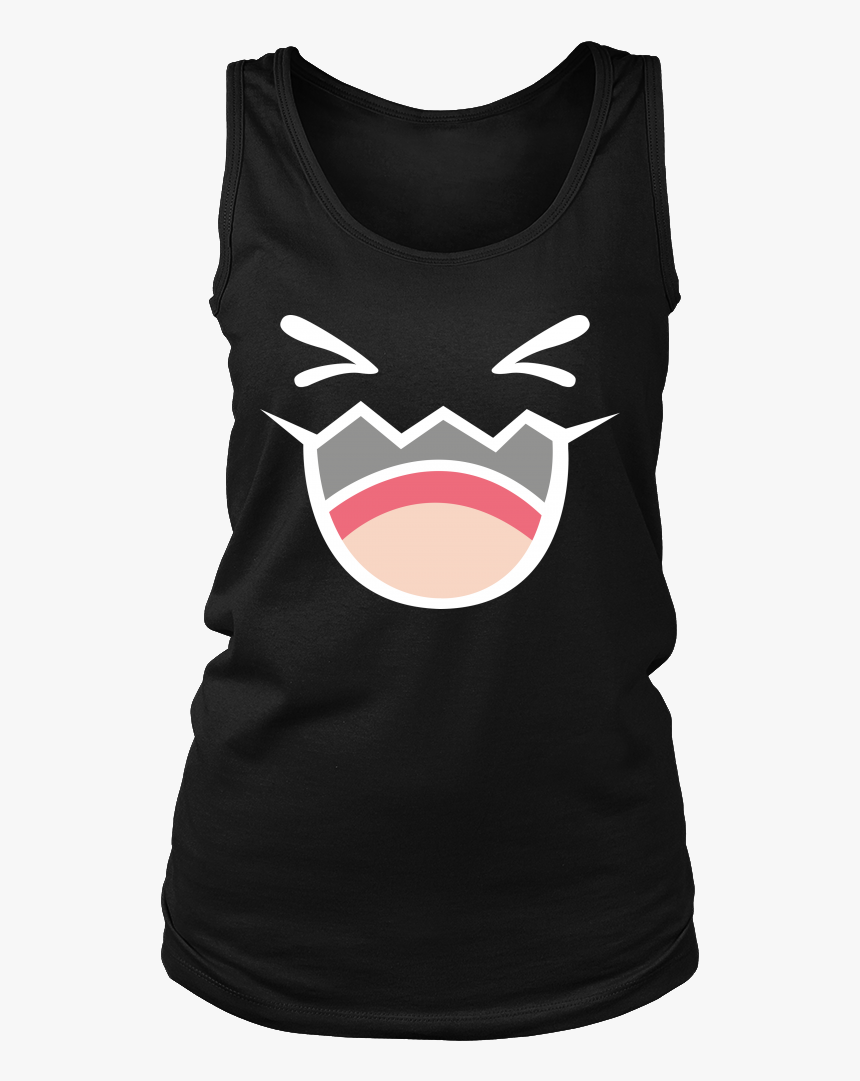 Pokemon Wobbuffet Shirt - T-shirt, HD Png Download