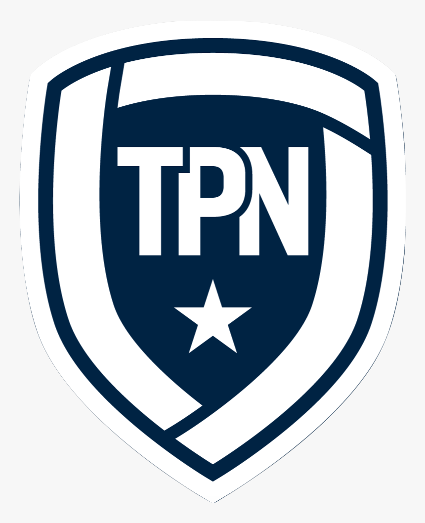 Tpn Logo - Trusted Partner Network, HD Png Download