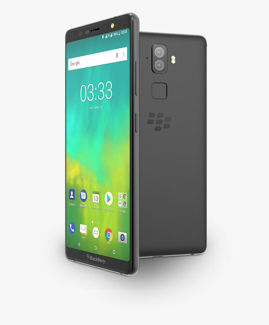 Blackberry Evolve X Pictures - Blackberry Evolve X 2019, HD Png Download