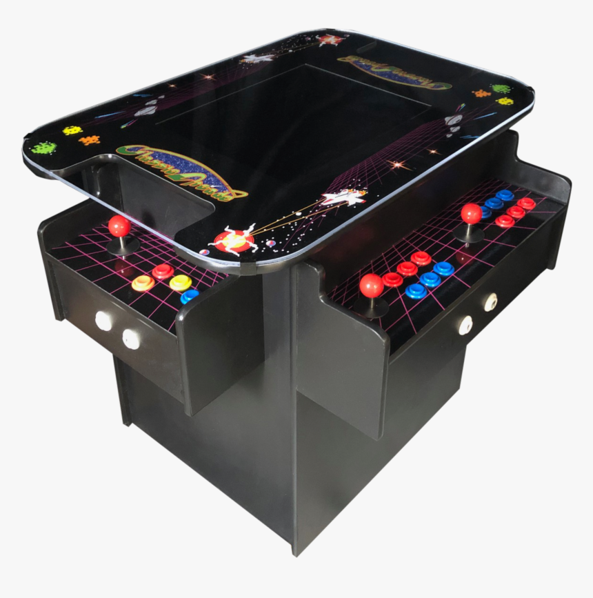 Donkey Kong Arcade Png, Transparent Png