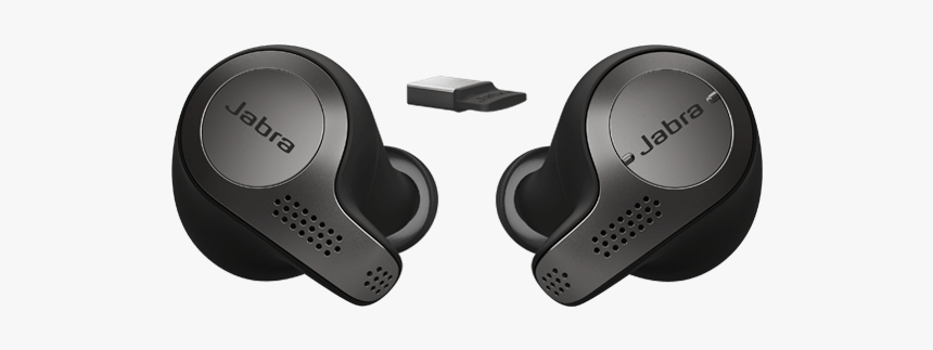 Jabra Evolve 65t, HD Png Download