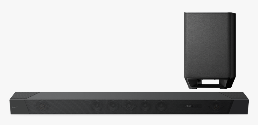 Sony Ht Ct790 Soundbar Pdf, HD Png Download