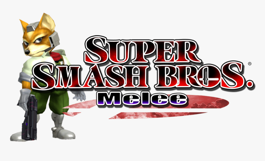 Super Smash Bros. Melee, HD Png Download