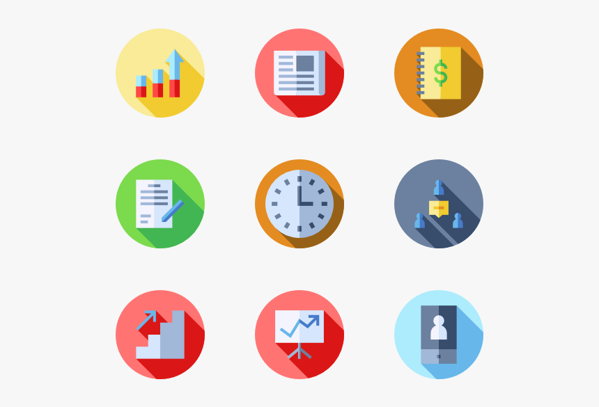 Circle, HD Png Download